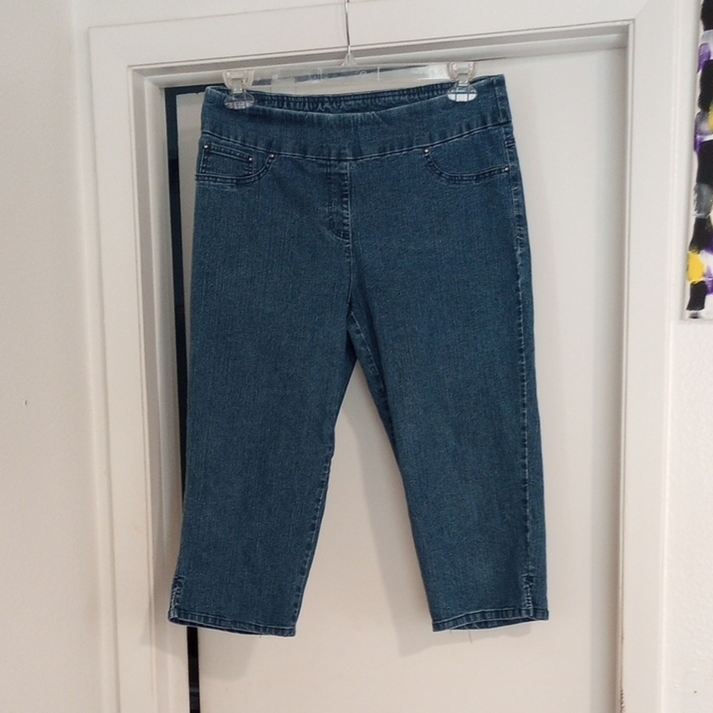 Women's Blue Jeans